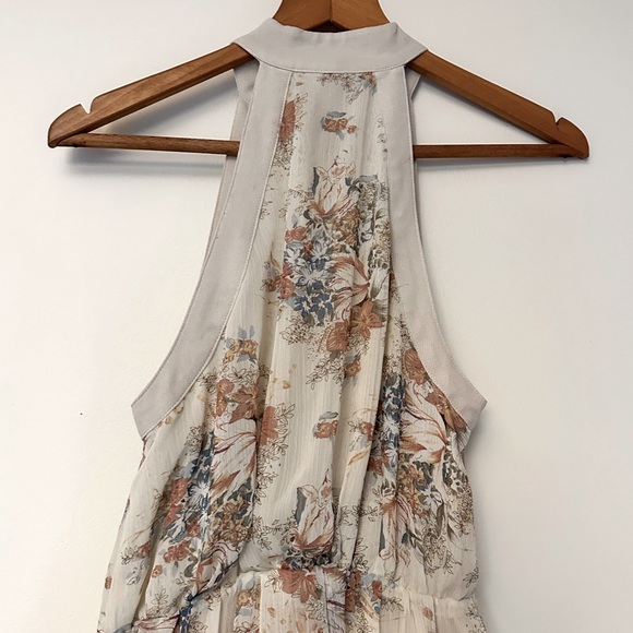 Vintage Costa Blanca dress - Picture 2 of 6